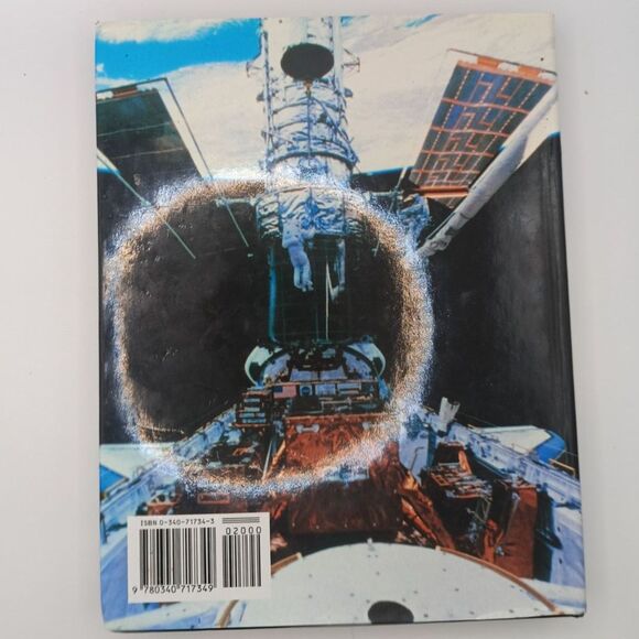 Visions of Heaven, by Tom Wilkie and Mark Rosselli Pre Owned - Picture 2 of 6